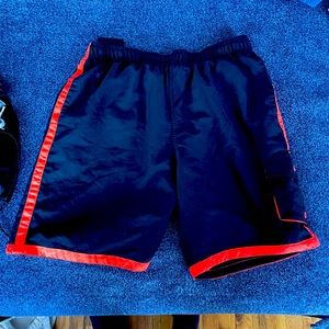 Nike swim trunks 🩳